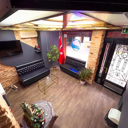 House Aparthotel Istanbul