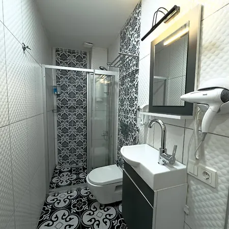 House Aparthotel Istanbul
