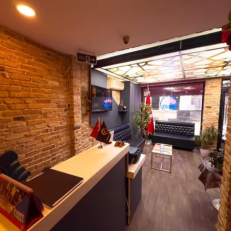 House 3* Istanbul