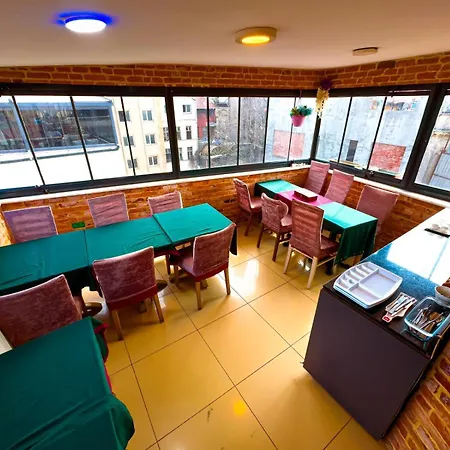 House Aparthotel