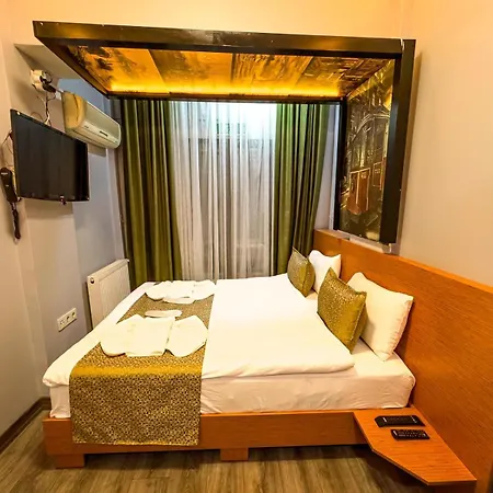 Aparthotel House Istanbul