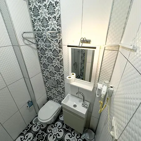 House Istanbul