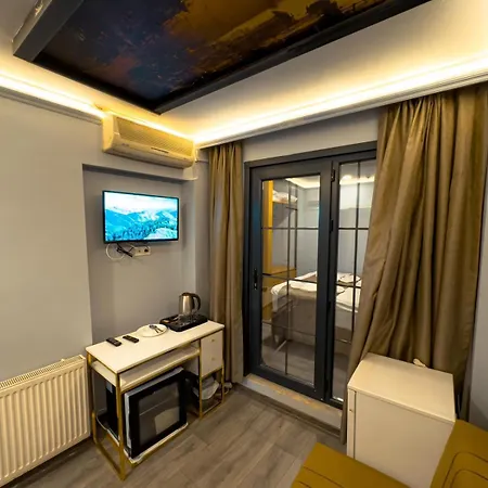 House Istanbul