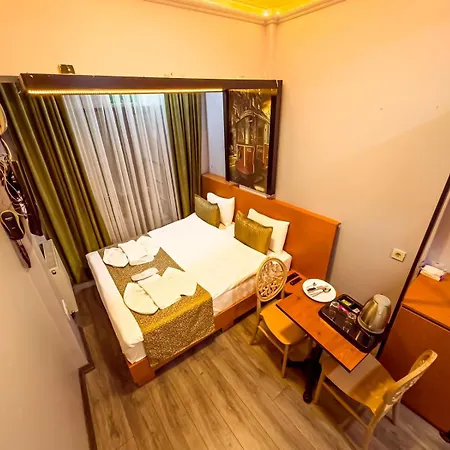 House Aparthotel Istanbul