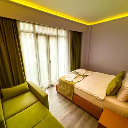 House Aparthotel Istanbul