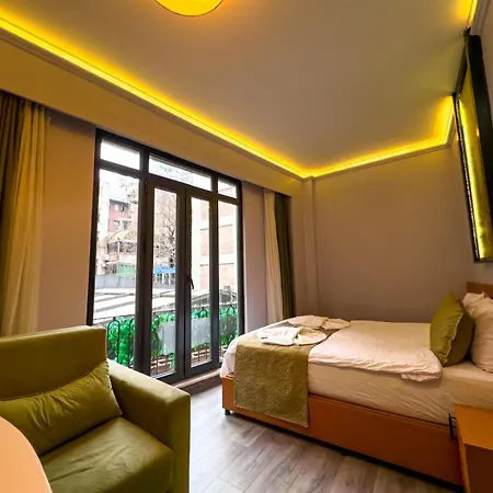 House * Istanbul