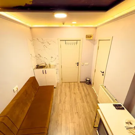 Apart Otel House İstanbul