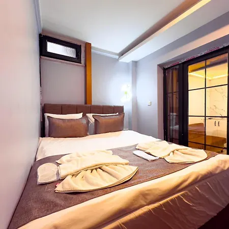 House Apart Otel 3*