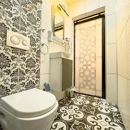 Aparthotel House Istanbul