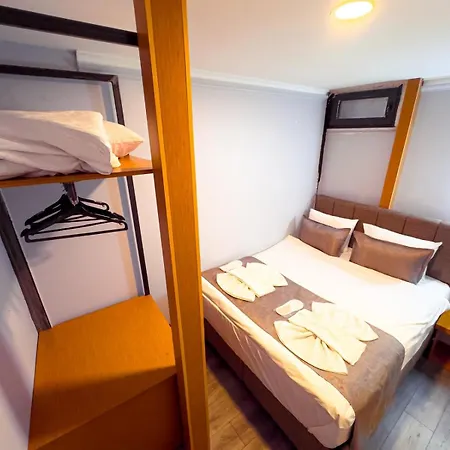Aparthotel House Istanbul