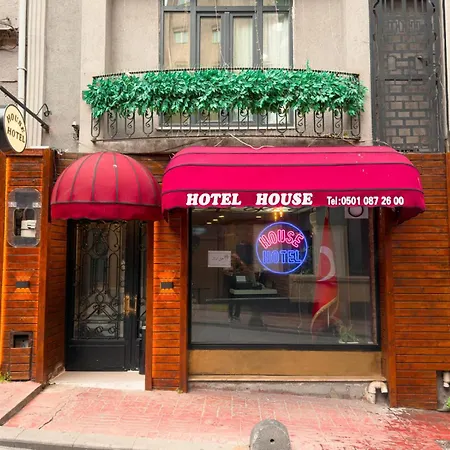 Apartahotel House