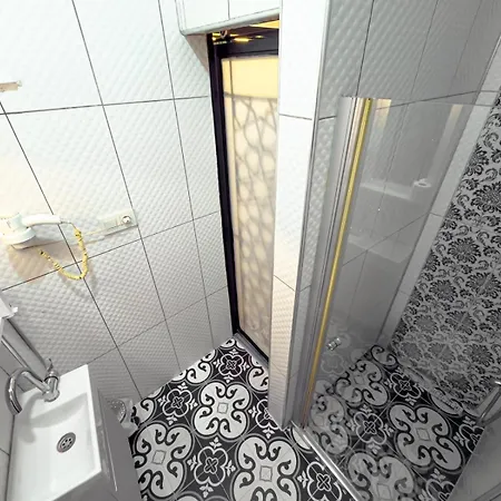 House Apartahotel