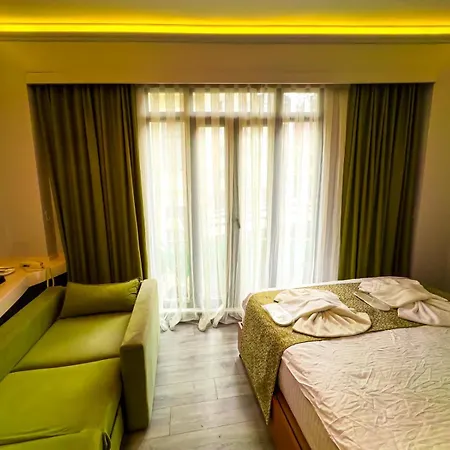 House Estambul
