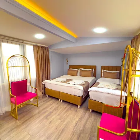 House Estambul
