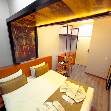 House 3* Estambul
