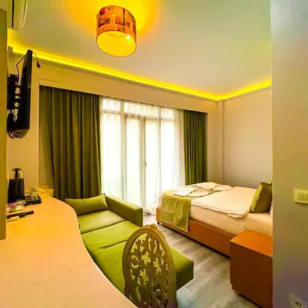 House Estambul