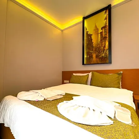 House Estambul