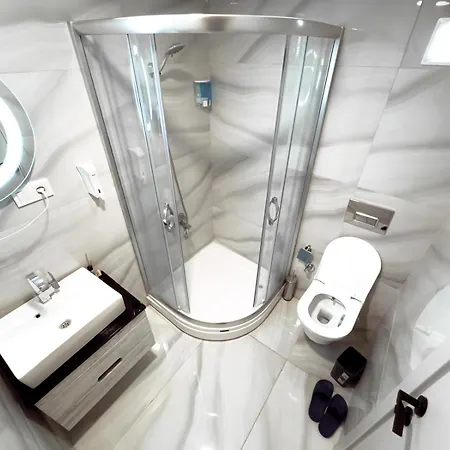 House 3* Estambul