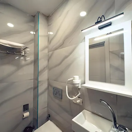 Apartahotel House Estambul