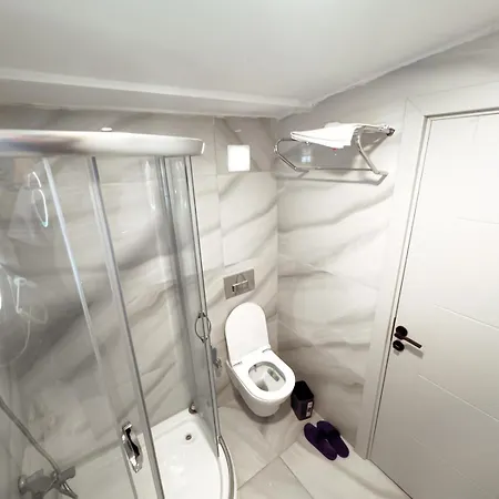 House Estambul