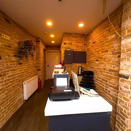 House اسطنبول