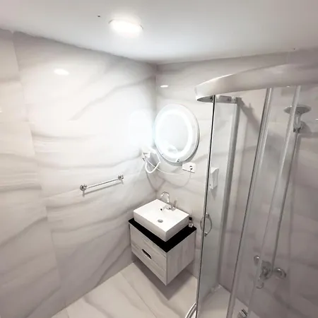 شقة فندقية House