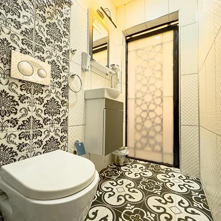 شقة فندقية House اسطنبول